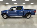 Used 2024 Ford F150 XLT image 2