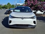 New 2025 Volkswagen ID.4 Pro S image 2