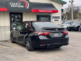 Used 2022 Toyota Camry SE image 5