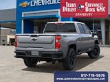 New 2025 Chevrolet Silverado 2500 LT w/ Trail Boss Package image 5