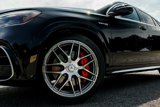 New 2025 Mercedes-Benz GLE 63 AMG S image 3