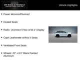 New 2025 Jeep Grand Cherokee Limited 4xe image 3