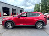 Used 2022 MAZDA CX-5 AWD 2.5 S image 2