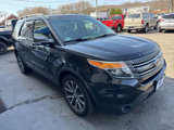 Used 2015 Ford Explorer XLT w/ Equipment Group 202B image 5