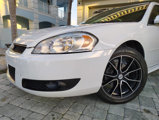 Used 2012 Chevrolet Impala LTZ image 2