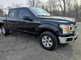 Used 2018 Ford F150 XLT image 3