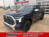 New 2025 Toyota Tundra 1794 Edition w/ TRD Off-Road Package image 3