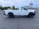 New 2025 RAM 2500 Tradesman image 2