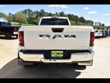 New 2025 RAM 3500 Tradesman image 3