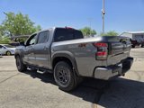 New 2025 Nissan Frontier PRO-4X w/ Pro Convenience Package image 3