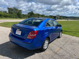 Used 2020 Chevrolet Sonic LT image 5