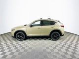 New 2025 MAZDA CX-5 Carbon Edition image 5