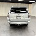 Used 2016 Toyota 4Runner 4WD image 4