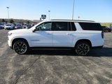 New 2025 Chevrolet Suburban RST w/ Comfort Package image 2