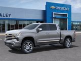 New 2025 Chevrolet Silverado 1500 High Country w/ High Country Premium Package image 2