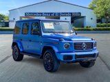 New 2025 Mercedes-Benz G 580 w/ EQ Technology image 5