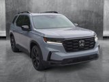 New 2025 Honda Pilot Black Edition image 3
