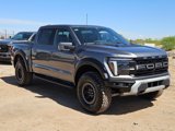 New 2025 Ford F150 Raptor image 3