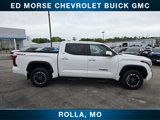 Used 2025 Toyota Tundra SR5 image 2