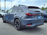 New 2025 MAZDA CX-70 3.3 Turbo w/ Premium Package image 3