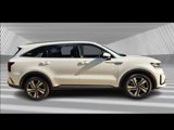 Used 2023 Kia Sorento EX image 6