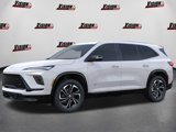 New 2025 Buick Enclave Sport Touring w/ Power Package image 2