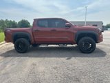 New 2025 Toyota Tacoma TRD Off-Road image 5