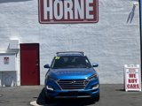 Used 2021 Hyundai Tucson Limited image 2