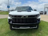New 2026 Chevrolet Silverado 1500 ZR2 w/ Dark Appearance Package image 2