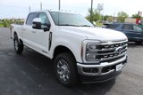 New 2025 Ford F350 Lariat image 4
