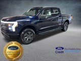 New 2025 Ford F150 Lightning XLT image 2