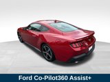 Used 2024 Ford Mustang Premium image 3