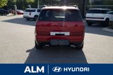 New 2025 Hyundai Santa Fe Calligraphy image 6