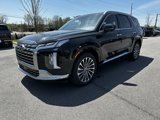 New 2025 Hyundai Palisade Calligraphy image 2