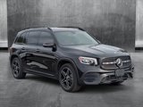 Used 2023 Mercedes-Benz GLB 250 4MATIC image 3
