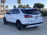 Used 2024 Chevrolet Equinox RS w/ RS Leather Package image 6