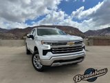 New 2025 Chevrolet Silverado 1500 LTZ w/ LTZ Convenience Package II image 2