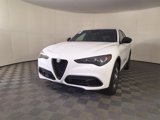 New 2025 Alfa Romeo Stelvio Sprint w/ Convenience Package image 6