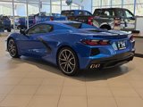 Certified 2025 Chevrolet Corvette Stingray Premium Conv w/ Stealth Interior Trim Package image 4