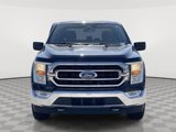 Certified 2021 Ford F150 XLT image 4