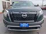 New 2025 Nissan Pathfinder Rock Creek image 4