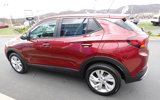 New 2025 Buick Encore GX Preferred image 6