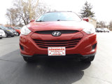 Used 2011 Hyundai Tucson GLS w/ Navigation Pkg 2 image 3