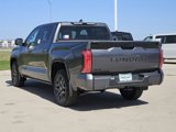New 2025 Toyota Tundra Platinum image 4