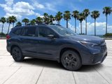 New 2025 Subaru Ascent Onyx Edition image 2