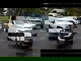 New 2025 Nissan Frontier SV image 3