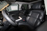New 2025 Lincoln Navigator L Reserve image 3