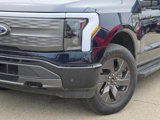 Certified 2023 Ford F150 Lightning Lariat w/ Equipment Group 511A High image 3