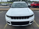 New 2025 Jeep Grand Cherokee L Laredo image 3
