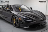 Used 2024 McLaren 750S Spider image 2